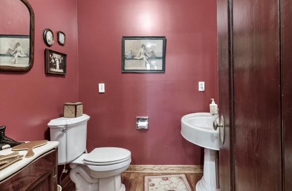 610 San Felipe Road Property Photo 31
