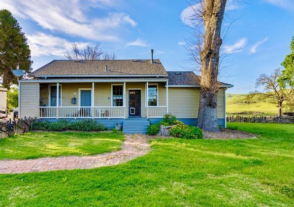 610 San Felipe Road Property Photo 40