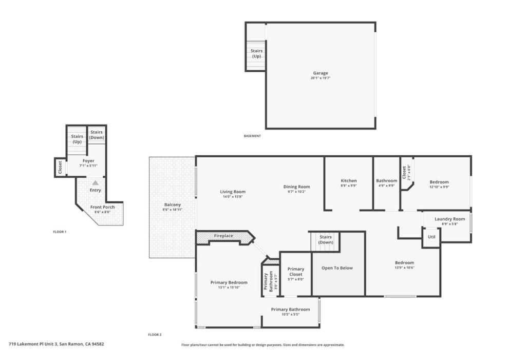 719 Lakemont Place 3 Property Photo 46