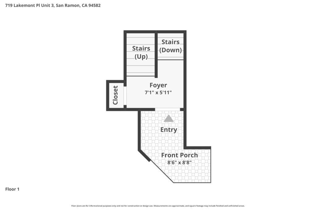 719 Lakemont Place 3 Property Photo 48