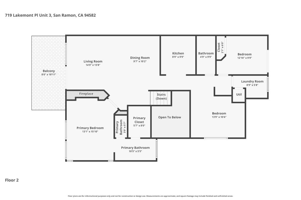 719 Lakemont Place 3 Property Photo 50