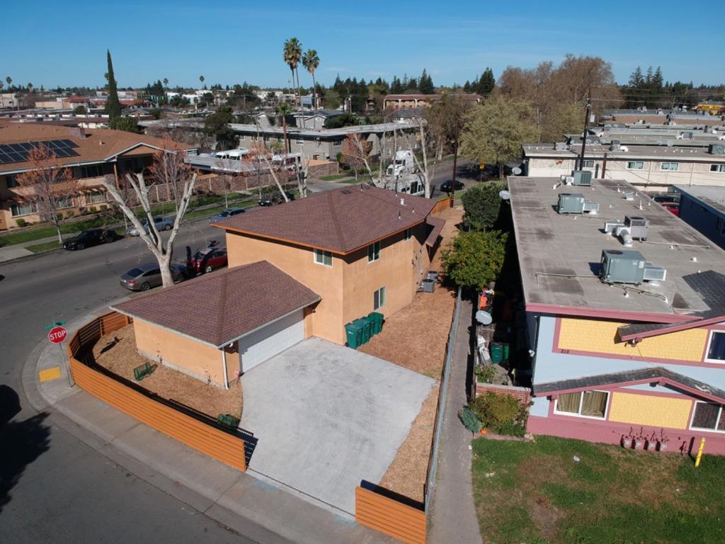 4830 Kentfield Road Property Photo 1