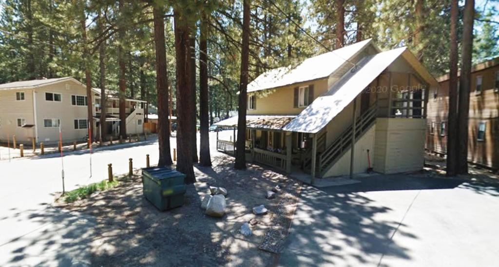3121 Pasadena Avenue Property Photo 4