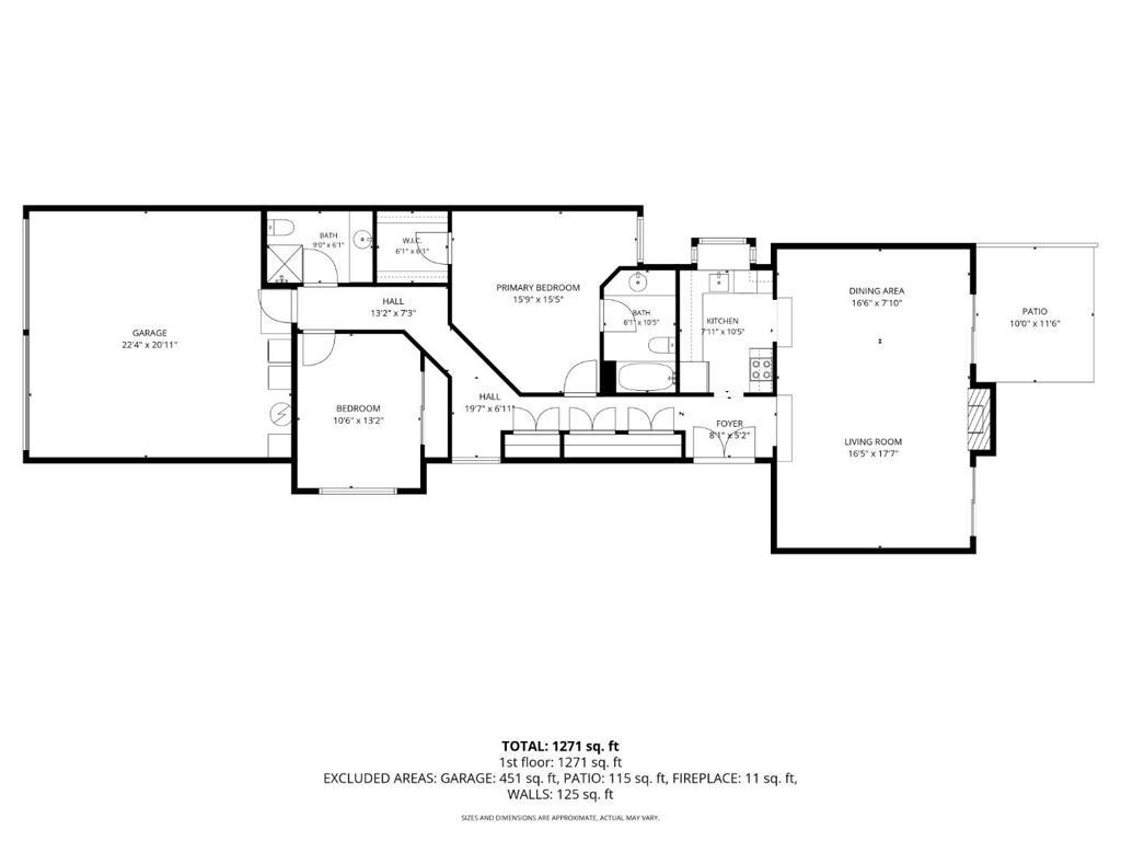 4362 Valley Avenue C5 Property Photo 22