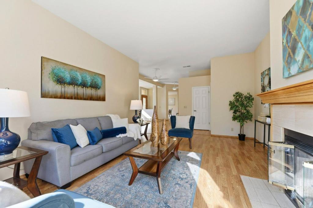 7502 Deveron Court Property Photo 8