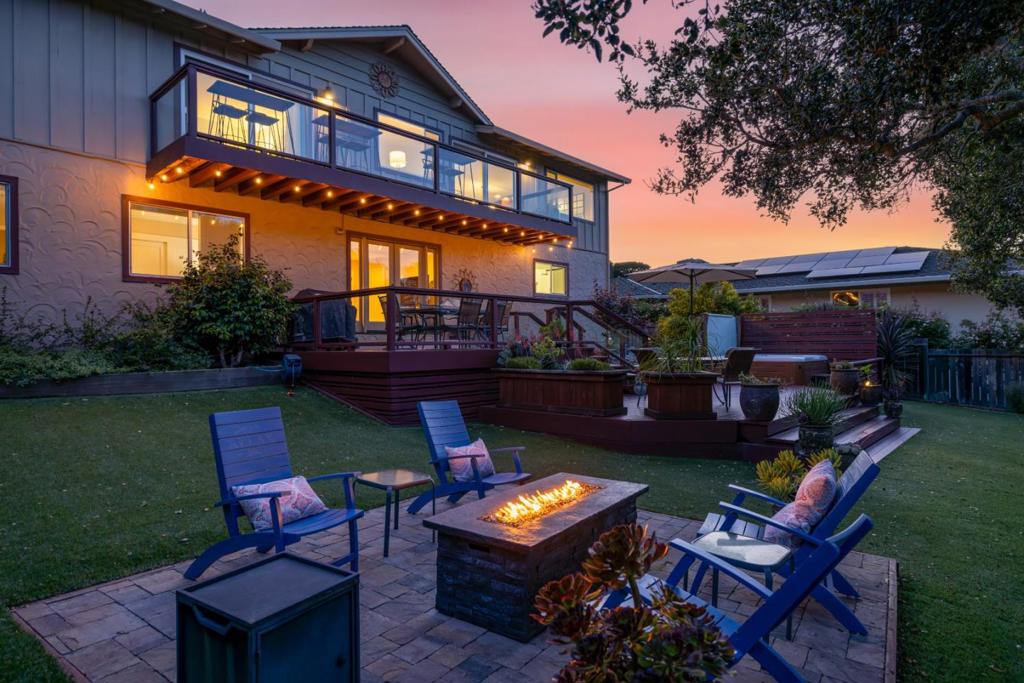 3035 Ribera Road Property Photo 1