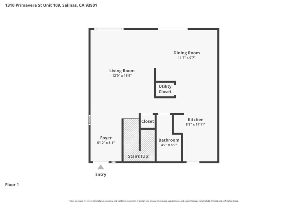 1310 Primavera Street 109 Property Photo 35