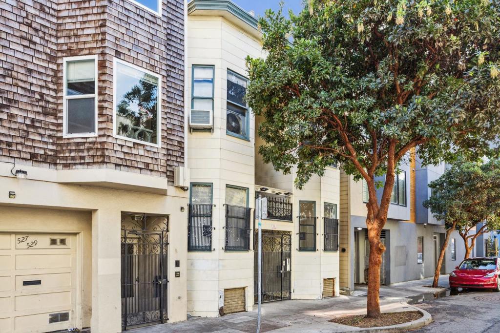 531533 Natoma Street Property Photo 1