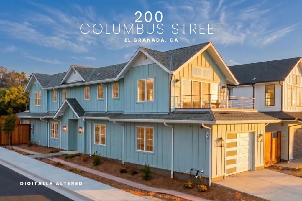 200 Columbus Street Property Photo 1