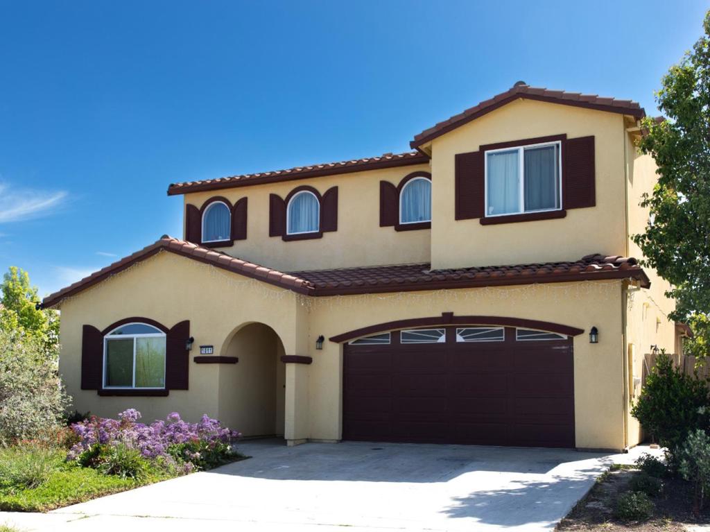 1011 El Cerro Drive Property Photo 3