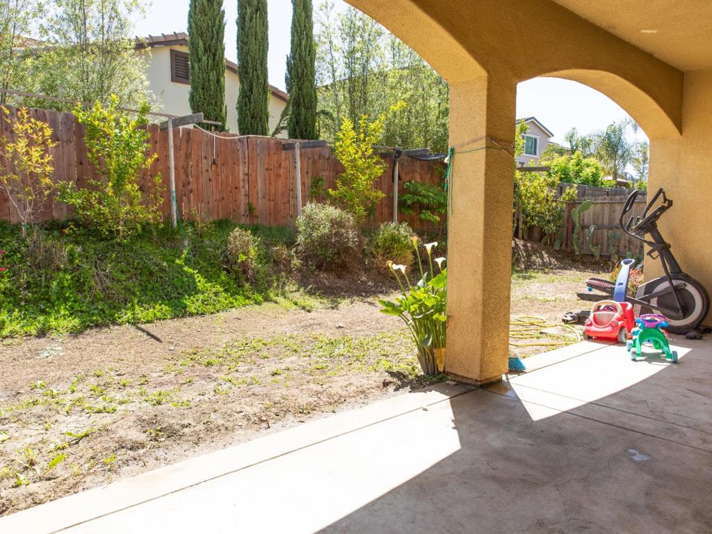 1011 El Cerro Drive Property Photo 44