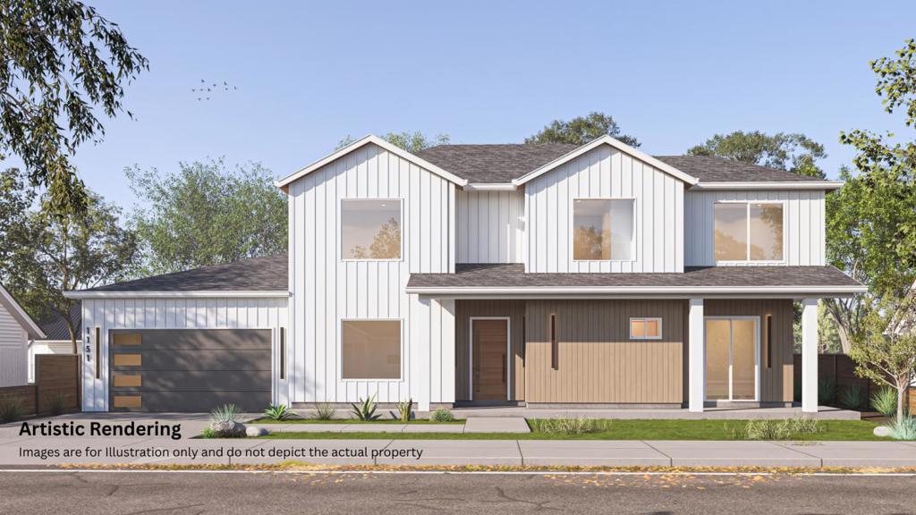 1151 Hazel Avenue Property Photo