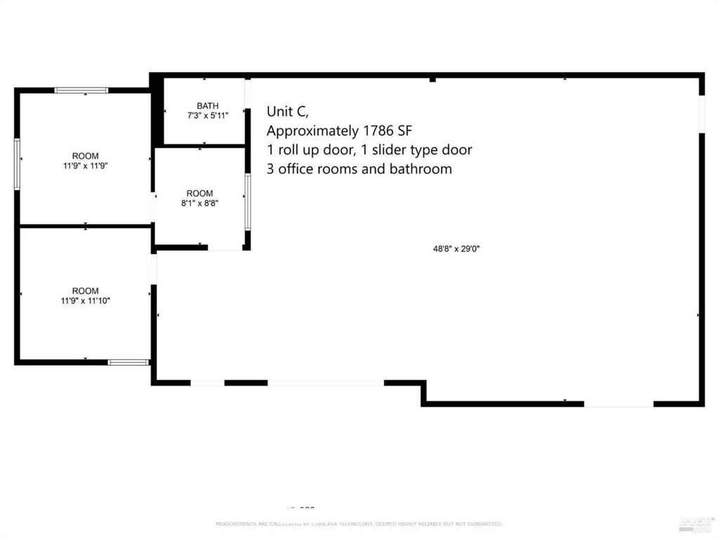 21720 S State Highway 29 Property Photo 22