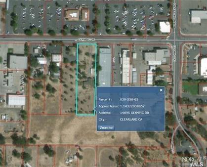 14895 Olympic Drive Property Photo 2