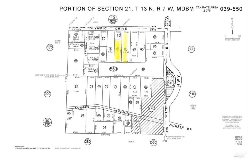14895 Olympic Drive Property Photo 5