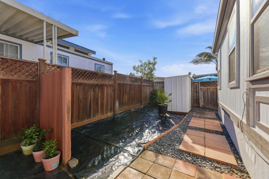 600 E Weddell Drive 247 Property Photo 4