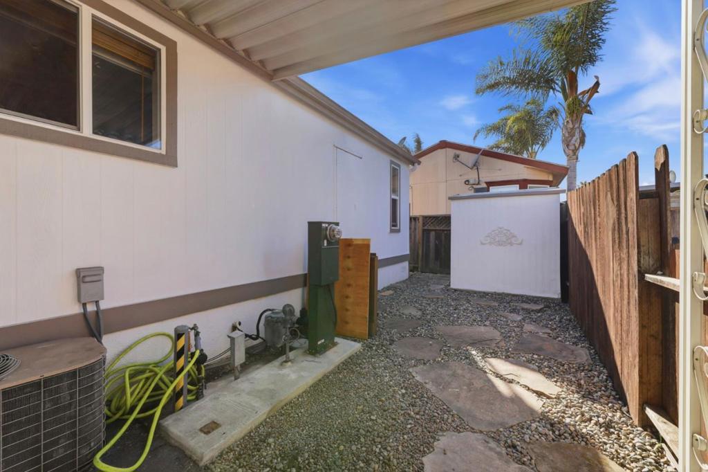 600 E Weddell Drive 247 Property Photo 30
