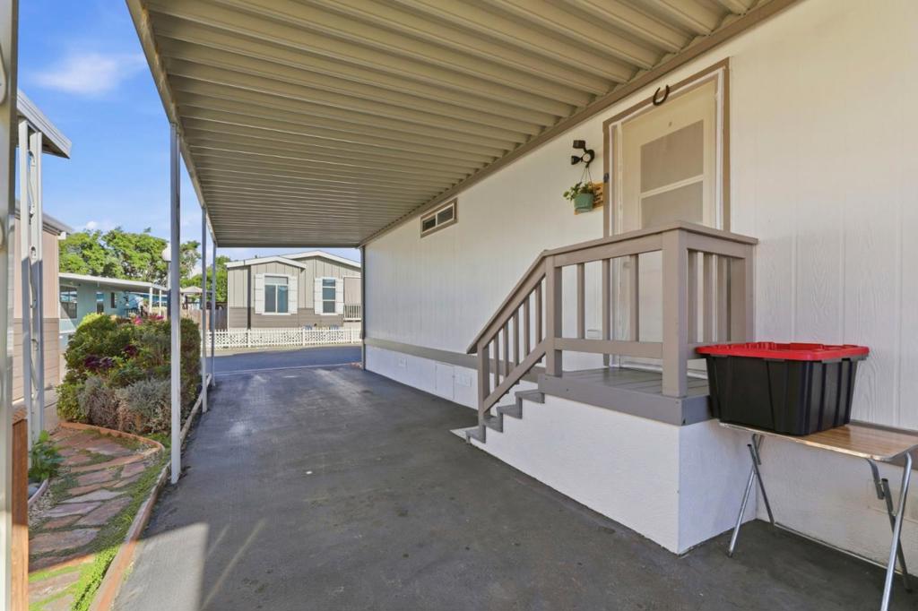600 E Weddell Drive 247 Property Photo 31