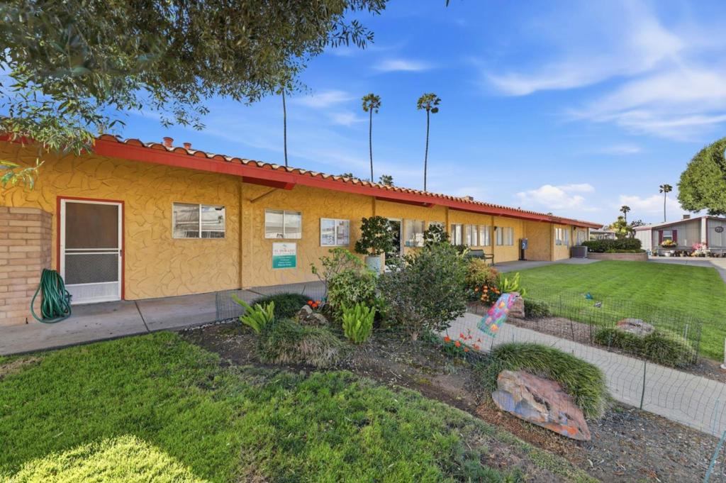 600 E Weddell Drive 247 Property Photo 32