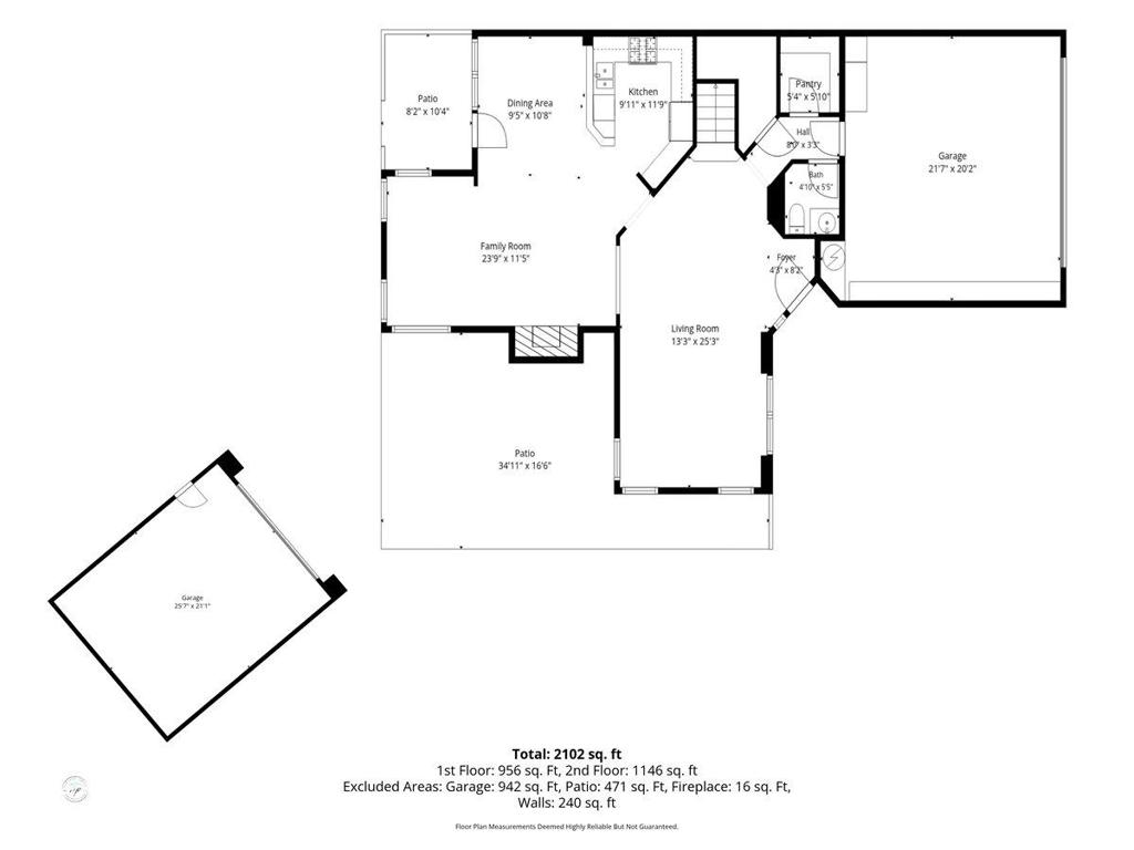 500 Birdsong Street Property Photo 48