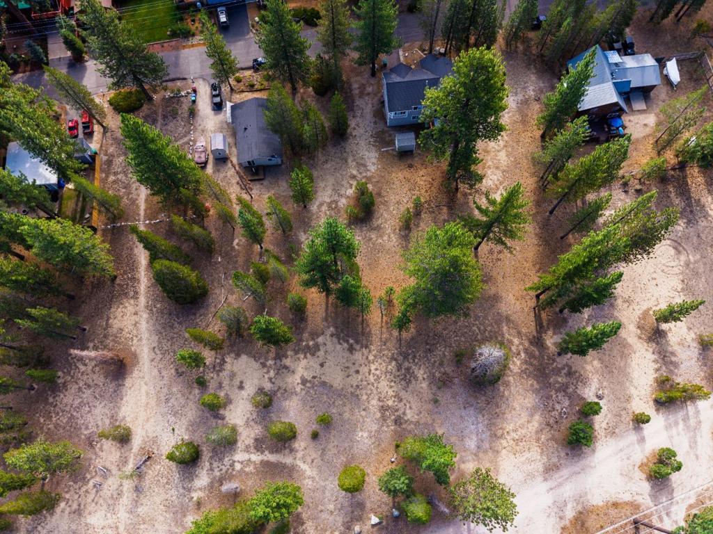 2510 Blitzen Road Property Photo 3