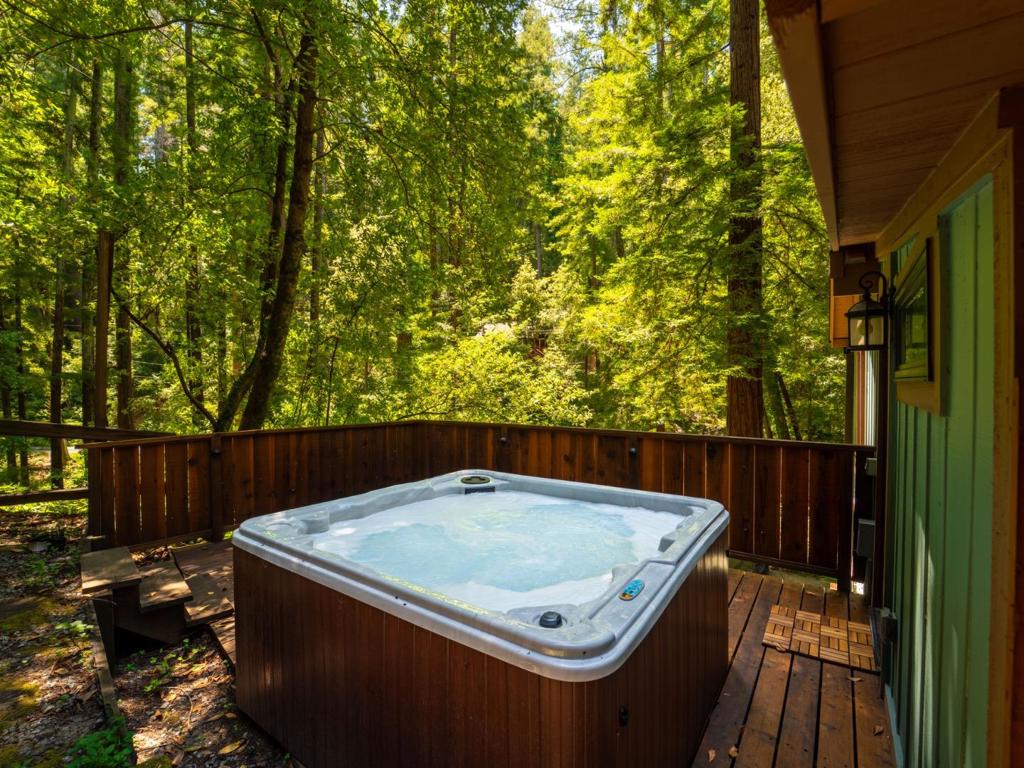 414 Hiawatha Road Property Photo 17