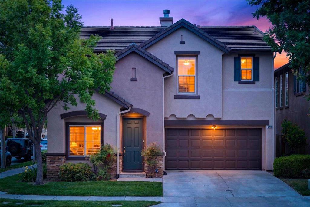 2779 Parasol Court Property Photo 1