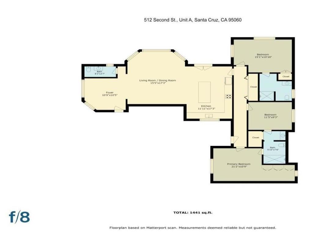 512 2nd Street Property Photo 7