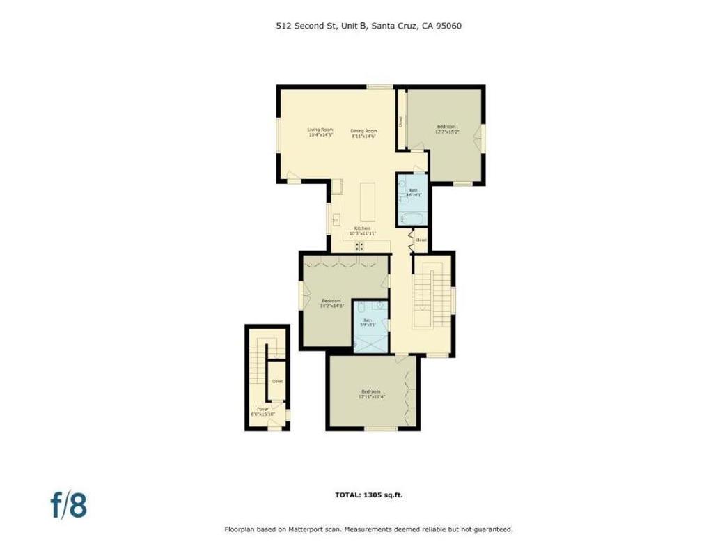 512 2nd Street Property Photo 17