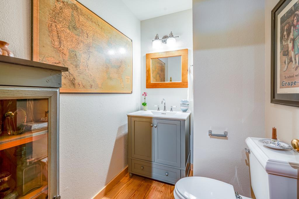 215 Vaca Del Sol Property Photo 15