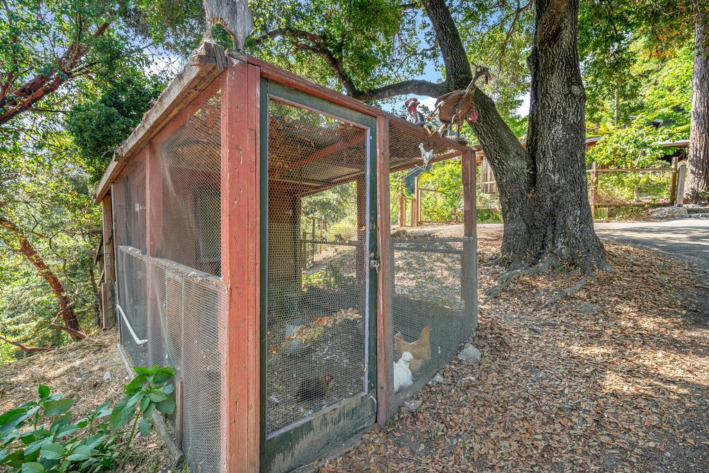 215 Vaca Del Sol Property Photo 42
