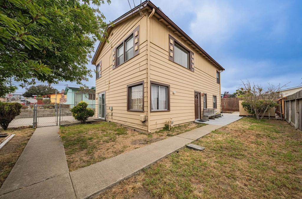 1484 Sonoma Avenue Property Photo 2