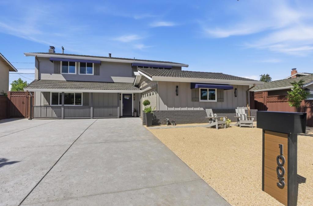 1003 Rosa Avenue Property Photo 2