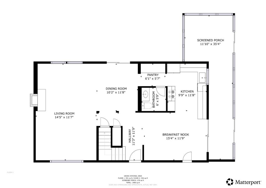 1003 Rosa Avenue Property Photo 67