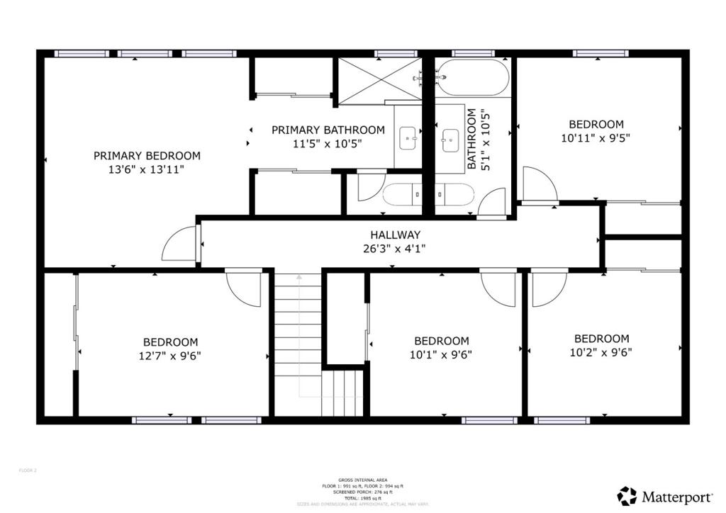 1003 Rosa Avenue Property Photo 68