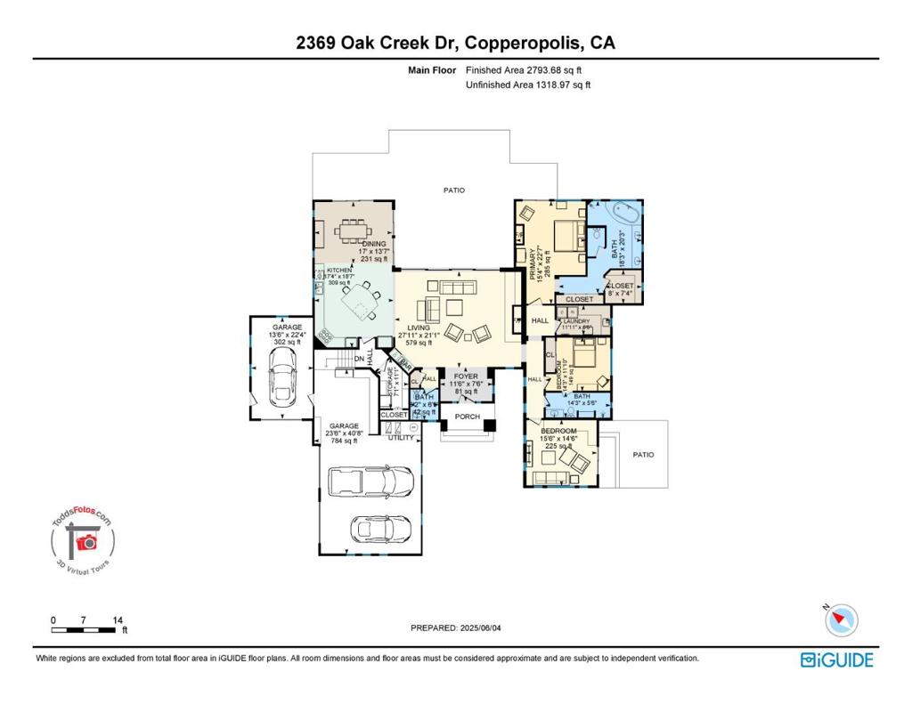 2369 Oak Creek Drive Property Photo 78