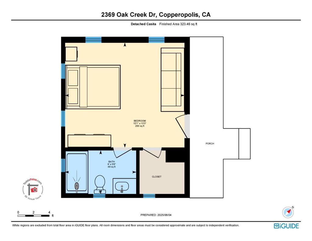2369 Oak Creek Drive Property Photo 79
