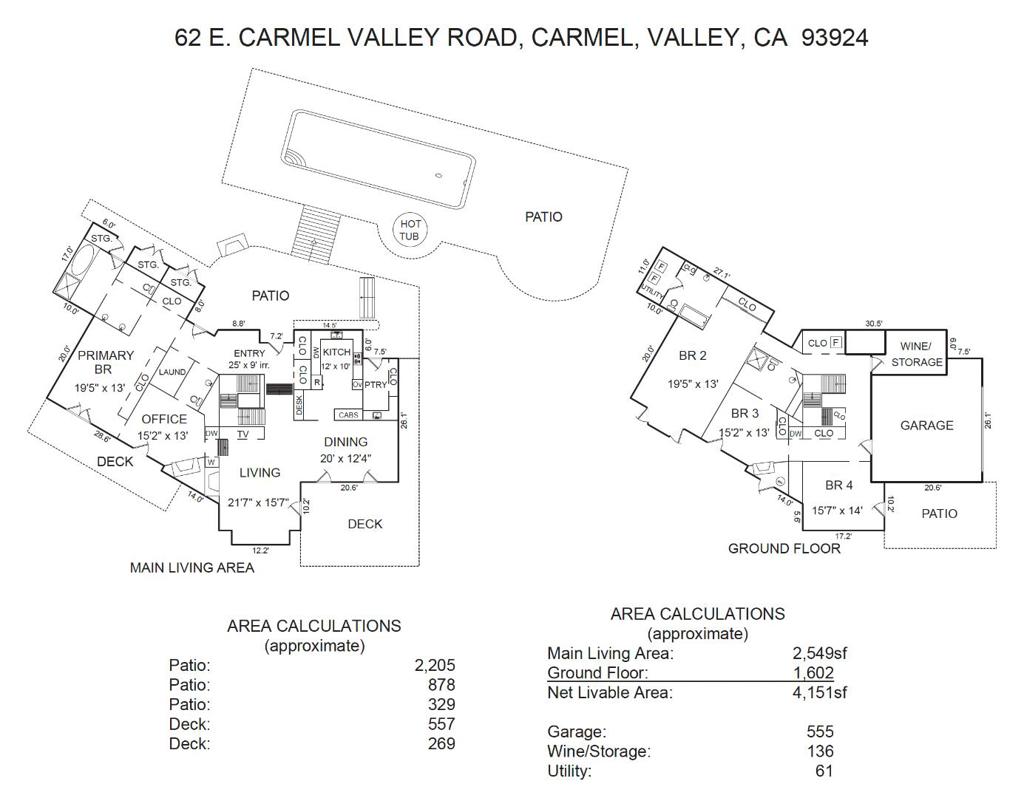 62 E Carmel Valley Road A Property Photo 51
