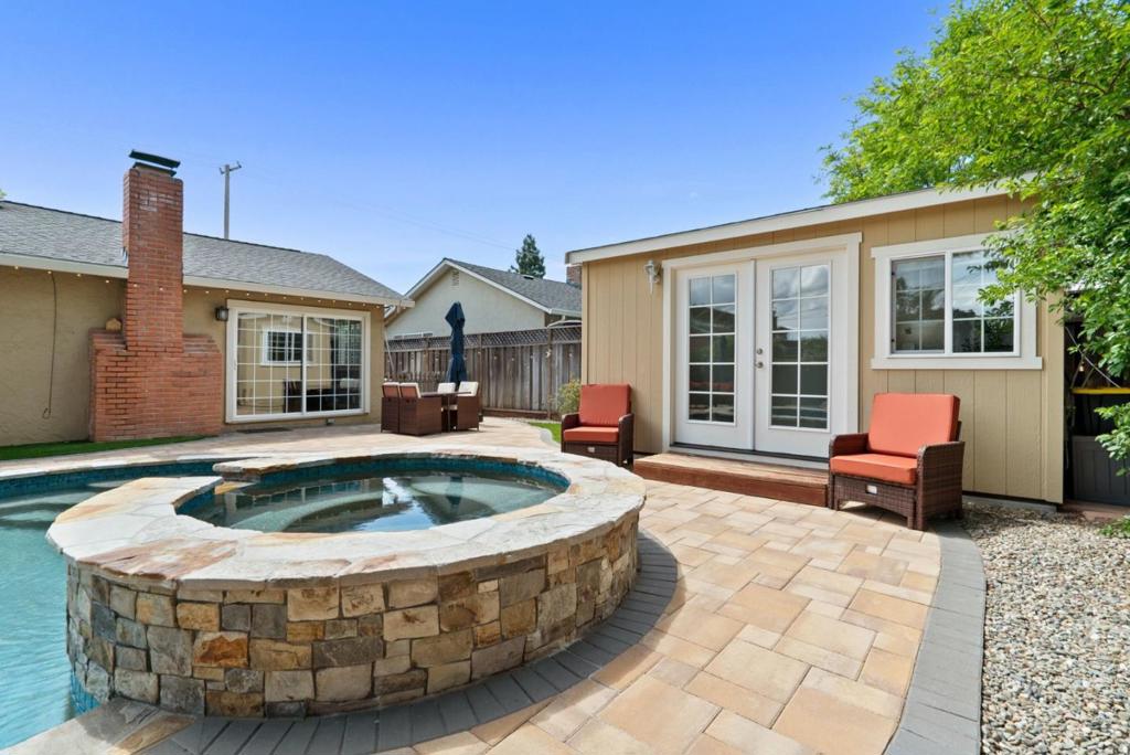 1791 Branham Lane Property Photo 4
