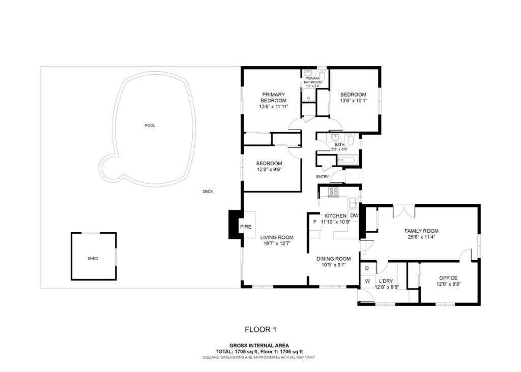 1791 Branham Lane Property Photo 49
