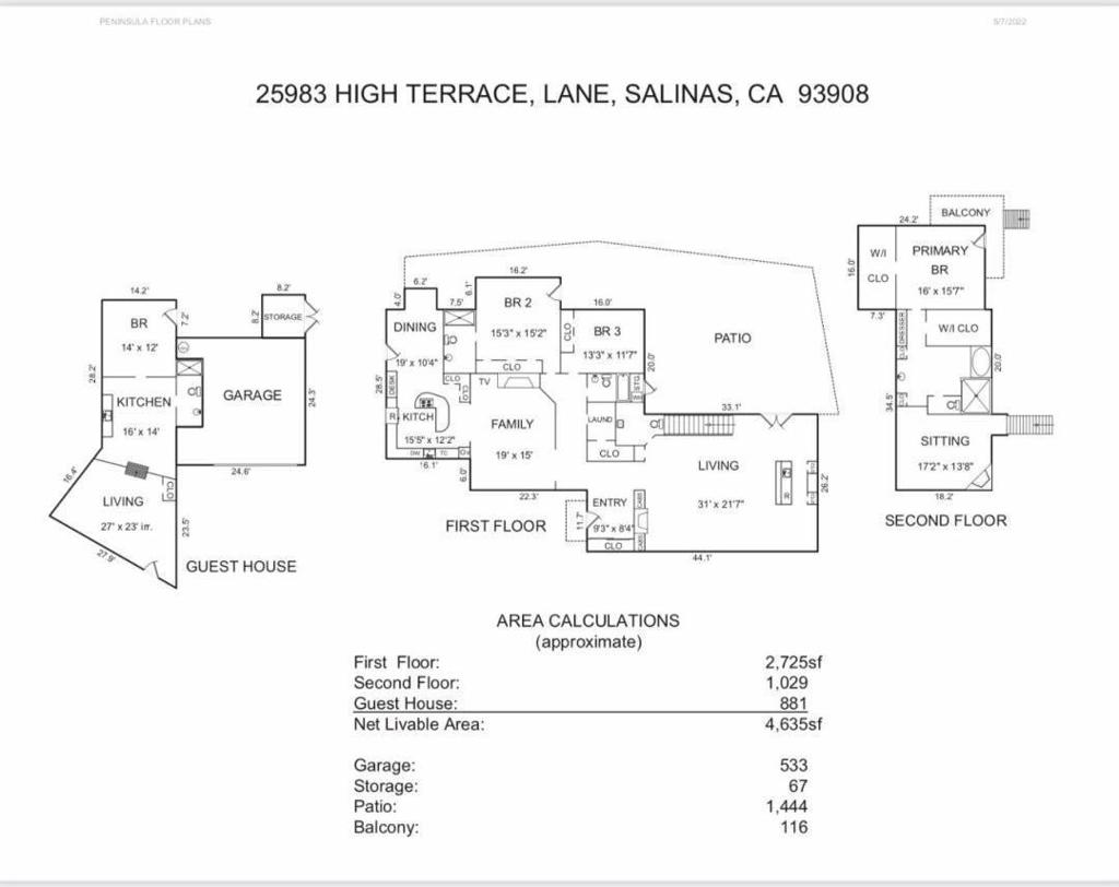 25983 High Terrace Lane Property Photo 54