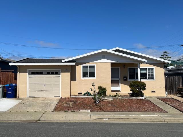 332 San Jose Avenue Property Photo 1