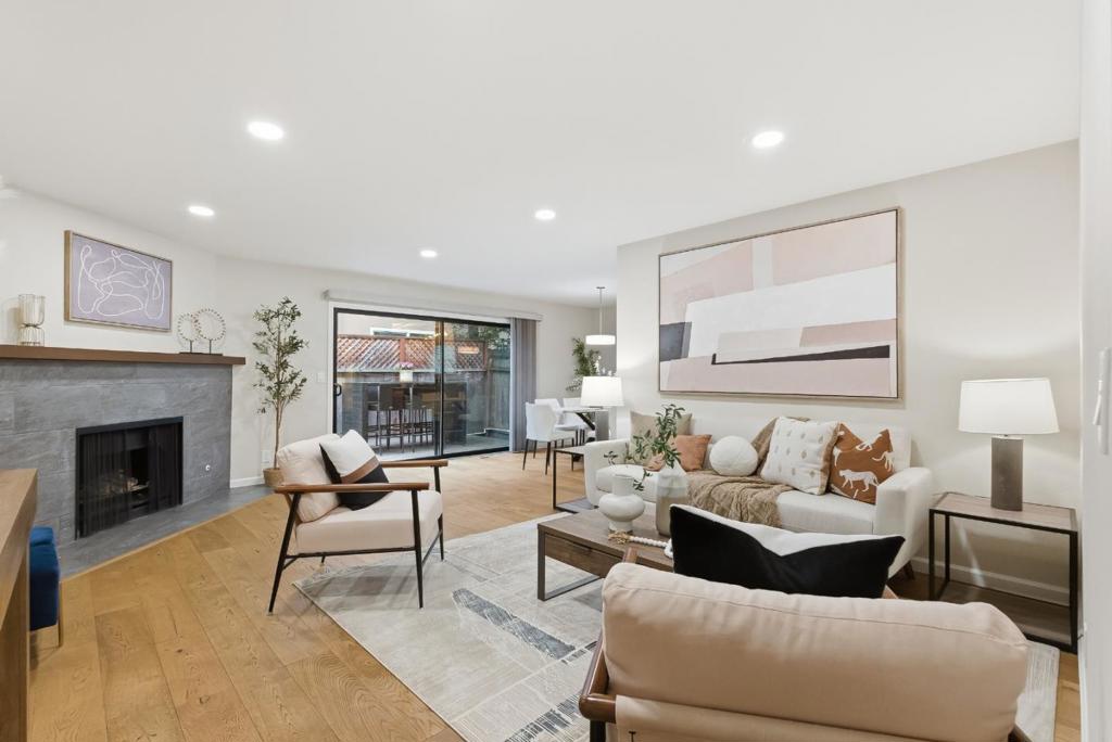 1430 Gordon Street G Property Photo 1