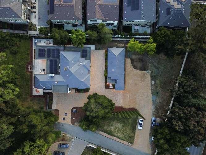 18800 Saratoga Los Gatos Road Property Photo 62