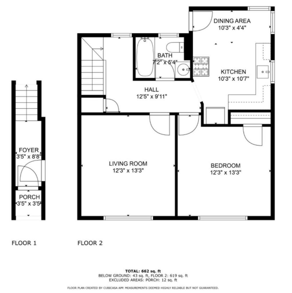 453 Grand Avenue Property Photo 12