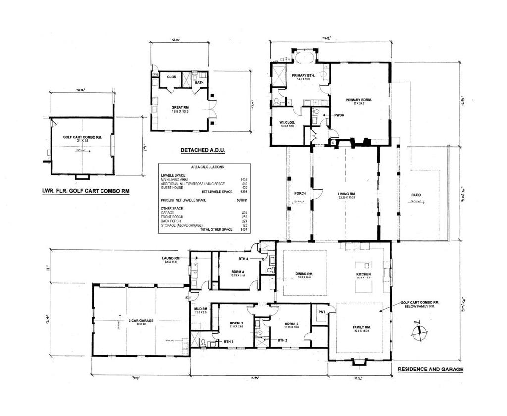 423 Estrella Doro Property Photo 4