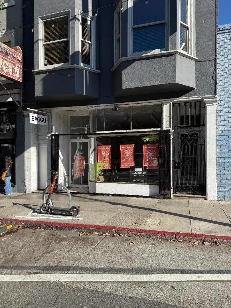 911 Valencia Street Property Photo 1