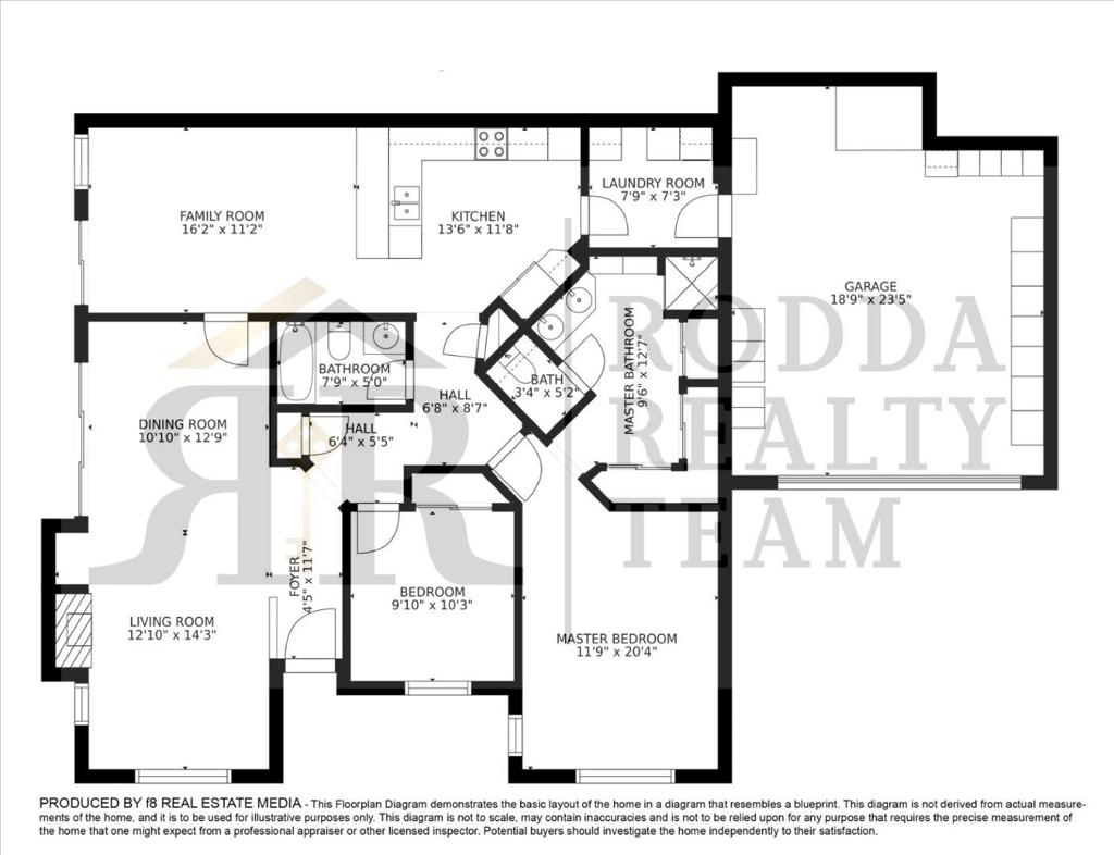 7724 Kilmarnok Drive Property Photo 33