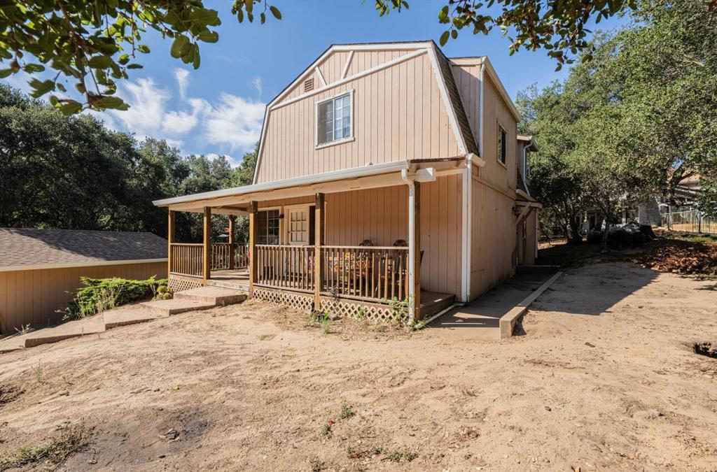 7500 Langley Canyon Road Property Photo 6