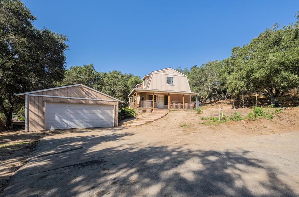 7500 Langley Canyon Road Property Photo 7